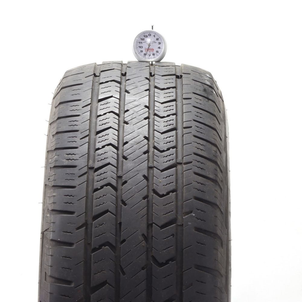 Set of (2) Used 255/70R18 Cooper Evolution H/T 113T - 6.5-7.5/32 - Image 5