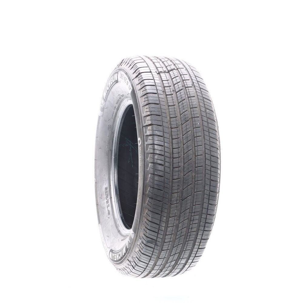 Driven Once 265/65R17 Michelin Primacy LTX 112T - 8.5/32 - Image 1