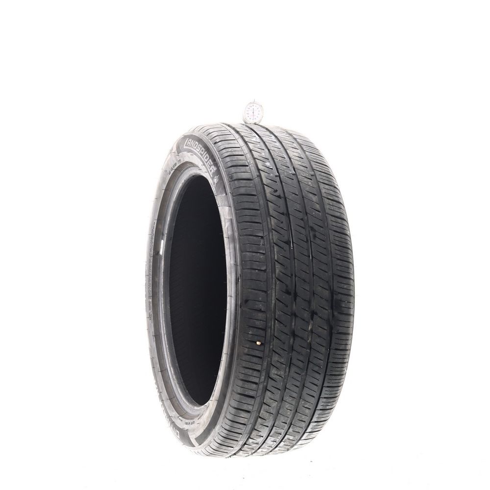 Used 245/50ZR20 Landspider Citytraxx H/P 105W - 6.5/32 - Image 1
