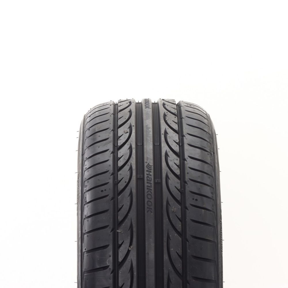 Set of (2) New 205/55ZR16 Hankook Ventus V12 evo2 (K120) 94W - Image 2