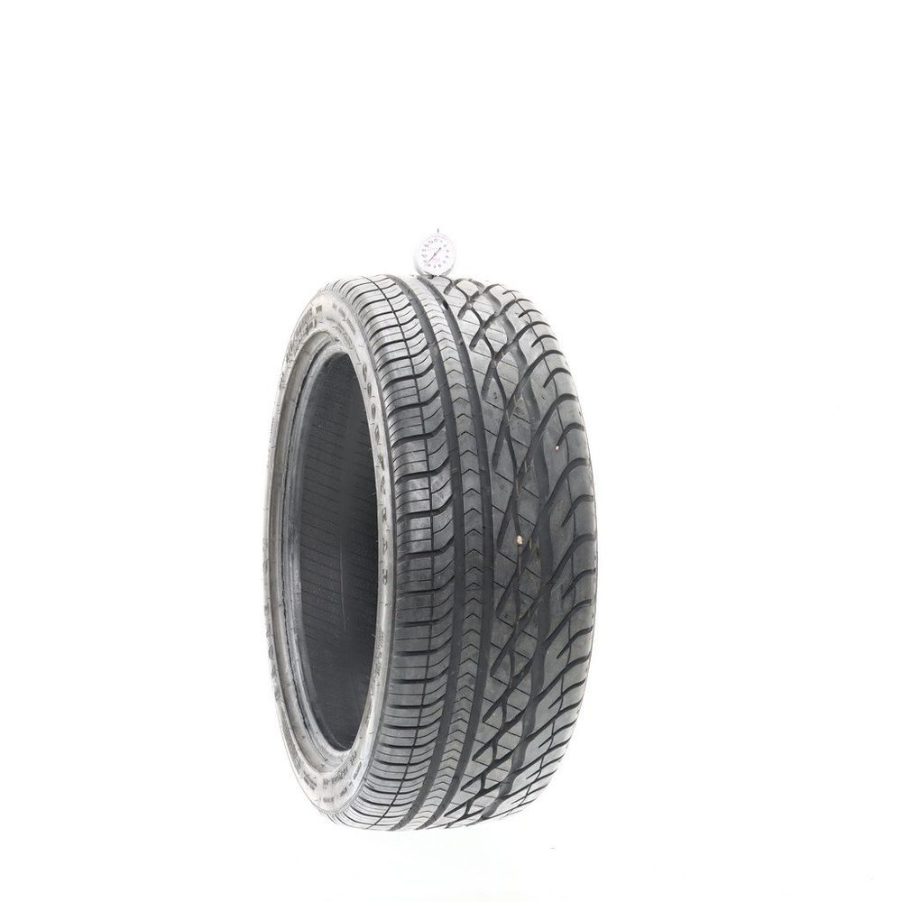 Used 215/45ZR18 Goodyear Eagle GT 93W - 8.5/32 - Image 1