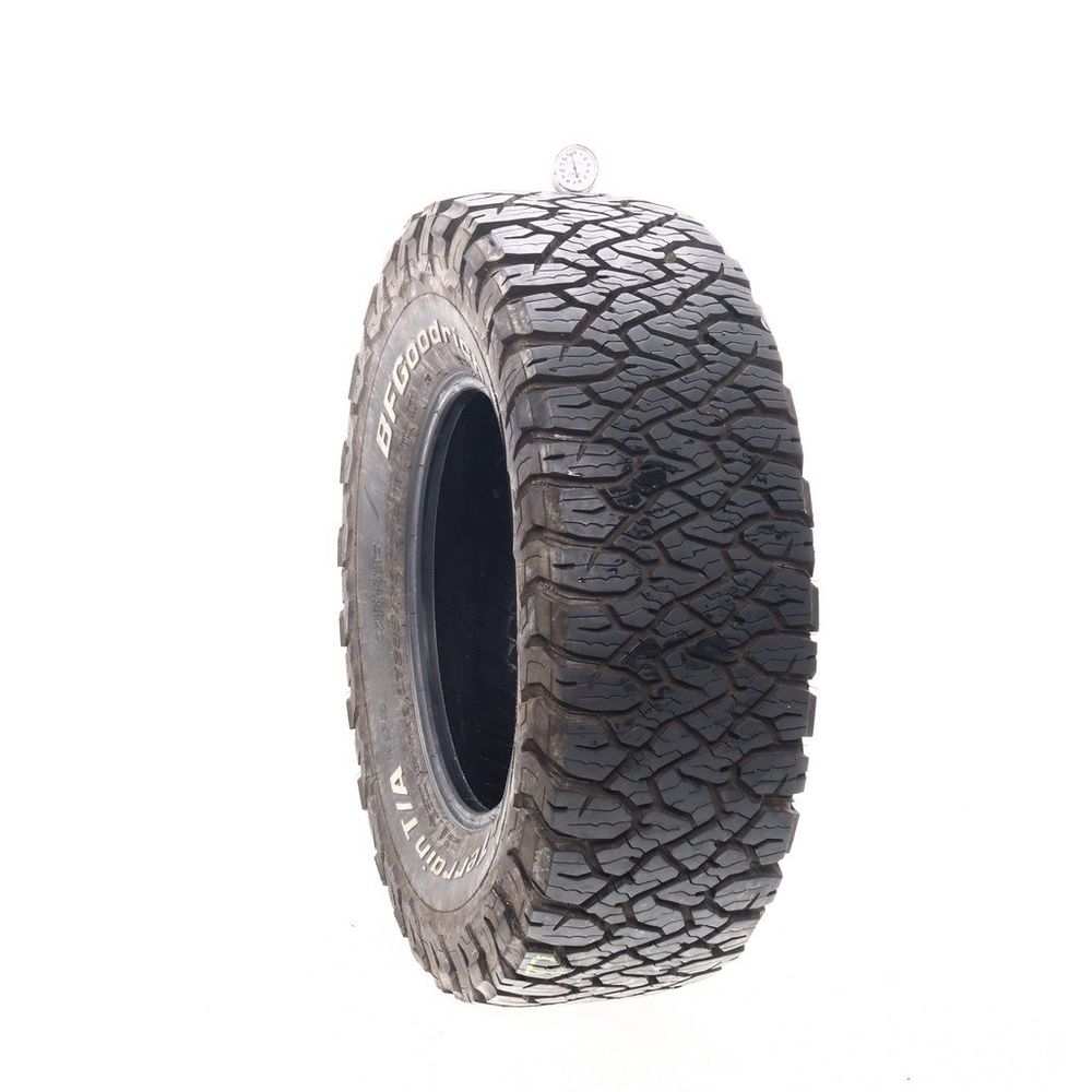 Used LT 285/70R17 BFGoodrich All Terrain TA KO3 126/123S E - 13/32 - Image 1