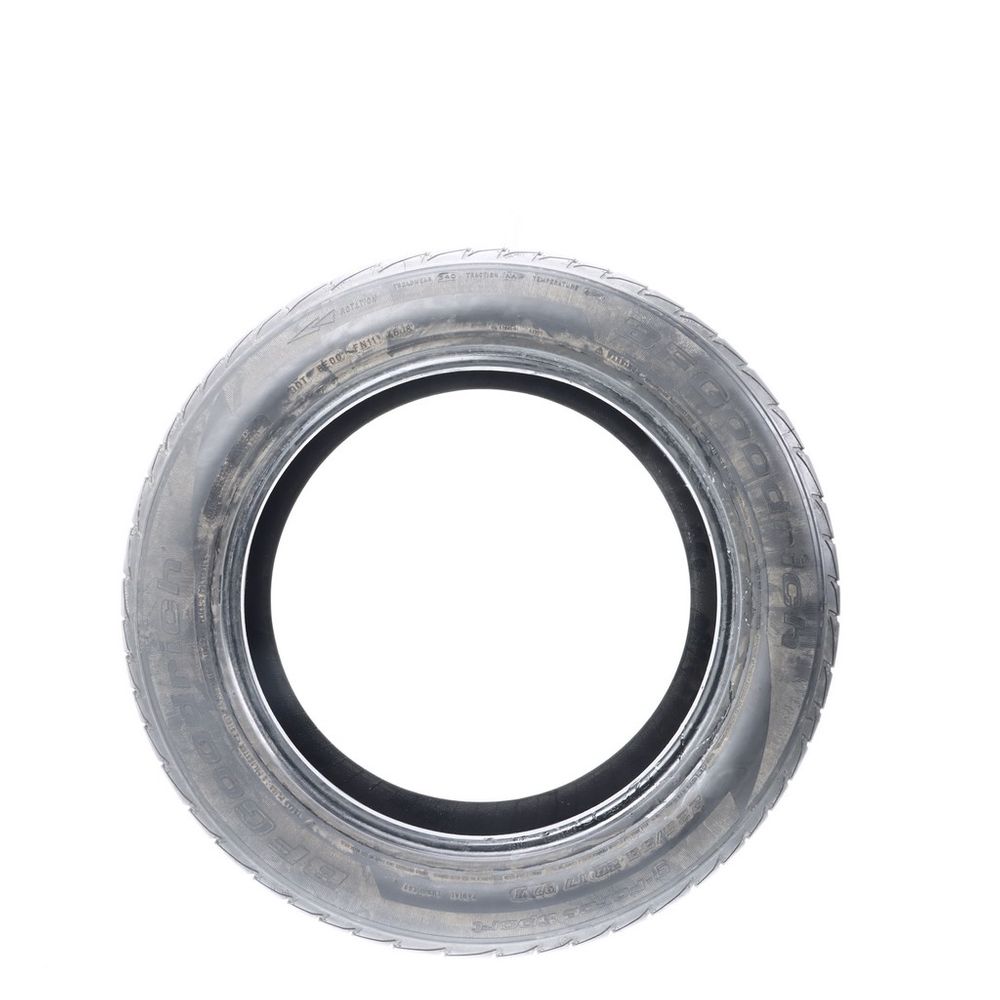 Used 225/55ZR17 BFGoodrich g-Force Sport 97W - 8/32 - Image 3