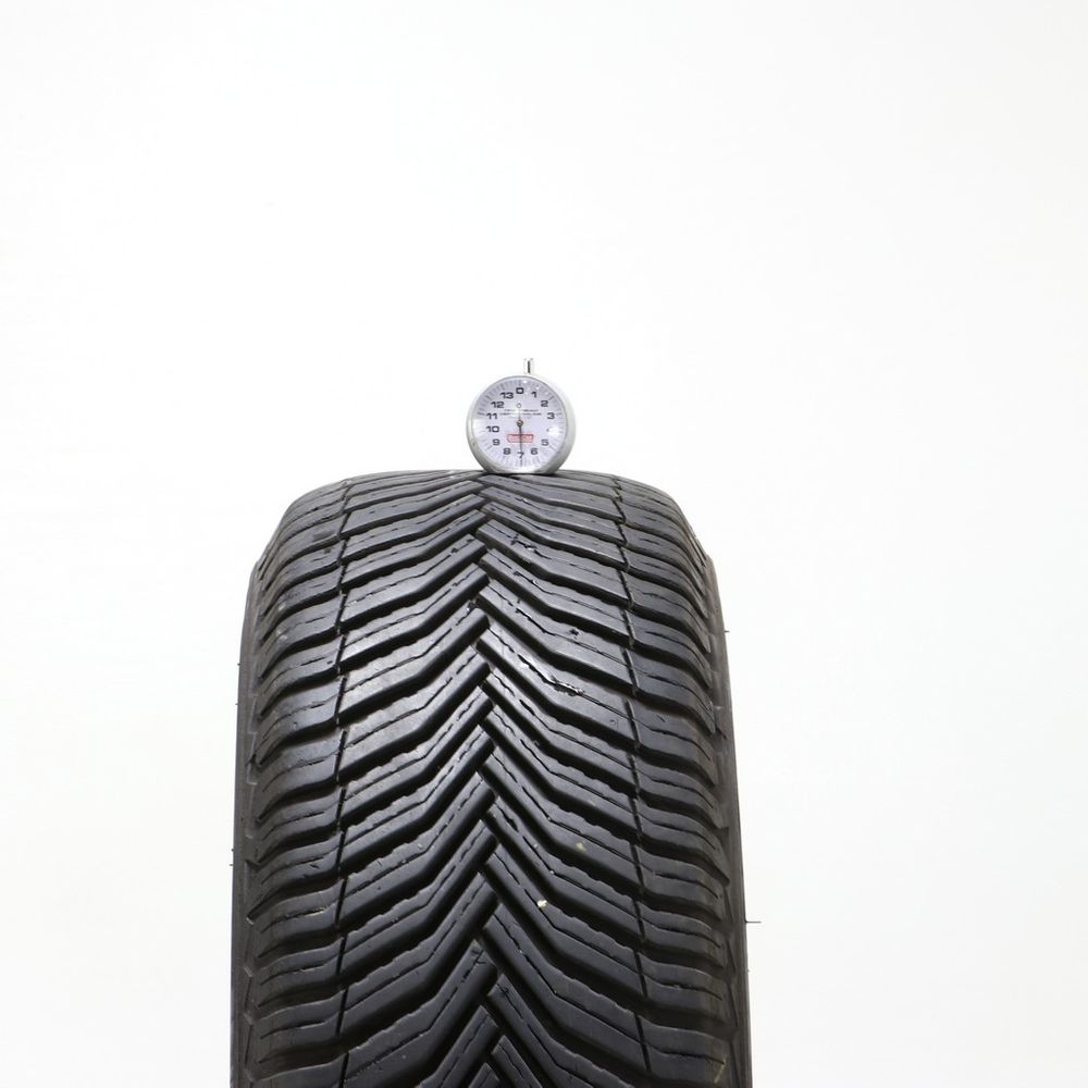 Set of (2) Used 215/65R17 Michelin CrossClimate 2 99H - 6-7/32 - Image 5