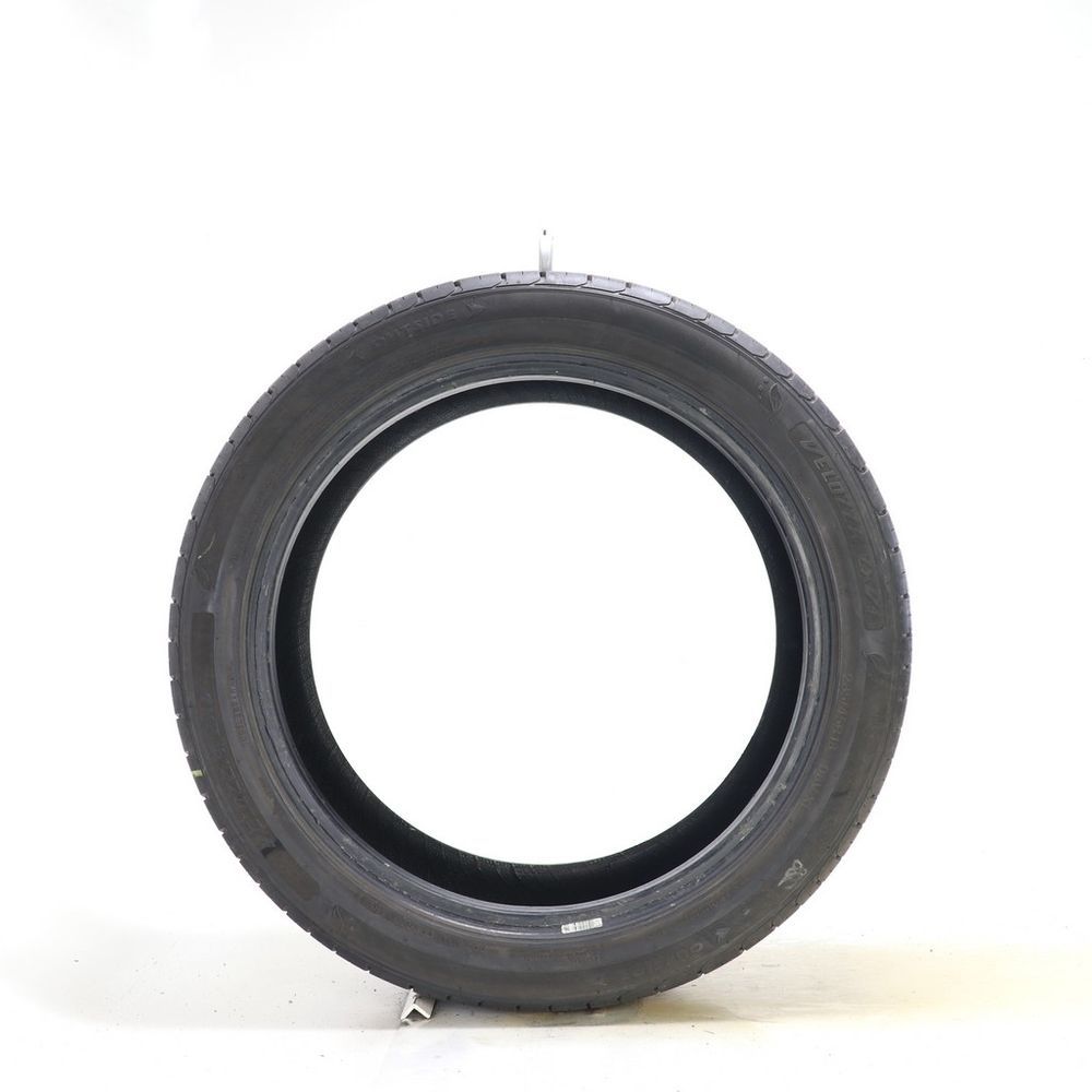 Set of (2) Used 235/45R18 Velozza ZXV4 98V - 7.5-9/32 - Image 3