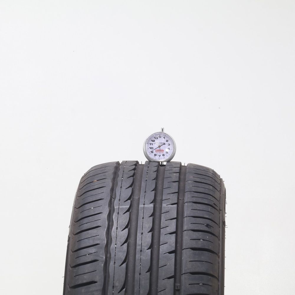 Set of (2) Used 235/45R18 Velozza ZXV4 98V - 7.5-9/32 - Image 5