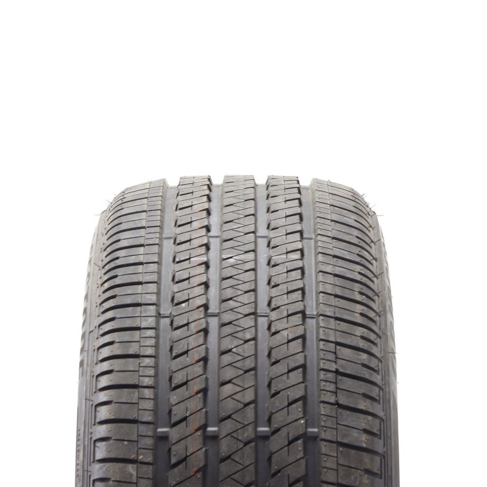 Driven Once 265/50R20 Bridgestone Ecopia H/L 422 Plus 107T - 10.5/32 - Image 2