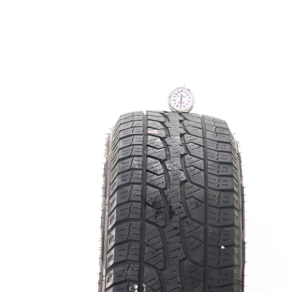 Used 255/75R17 Westlake SL369 AT 115T - 7/32 - Image 2