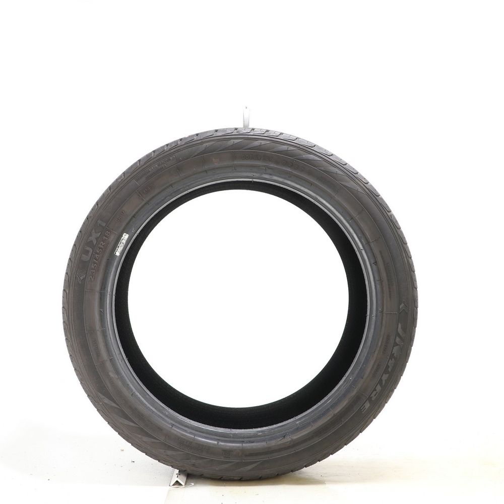 Used 235/45R18 JK Tyre UX1 98V - 7.5/32 - Image 3