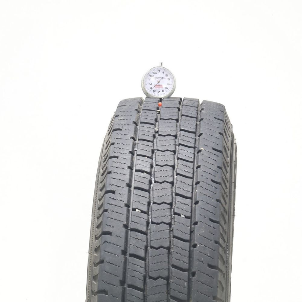 Set of (2) Used LT 215/85R16 Cooper Discoverer HT3 115/112R E - 8.5-10/32 - Image 2
