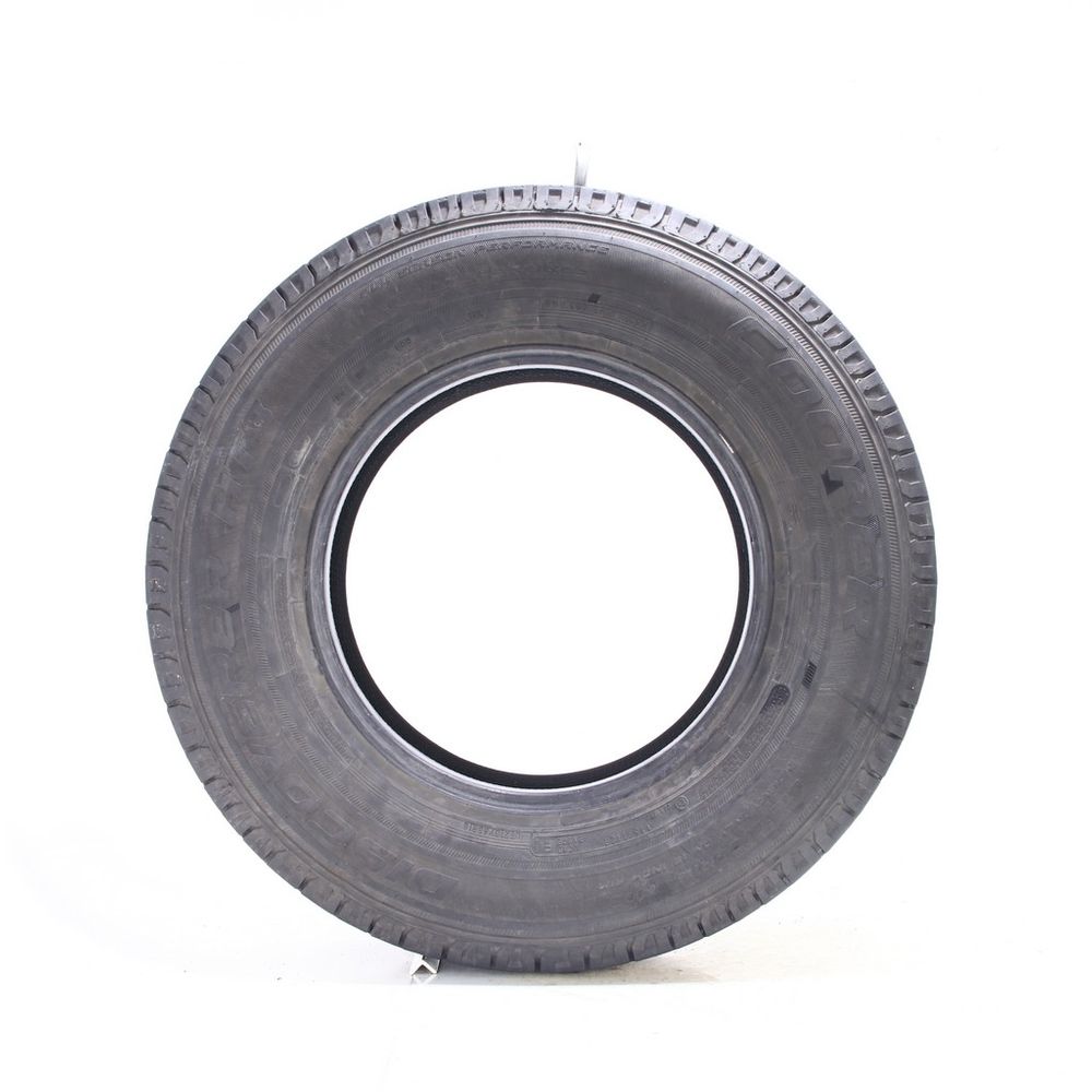 Set of (2) Used LT 215/85R16 Cooper Discoverer HT3 115/112R E - 8.5-10/32 - Image 3