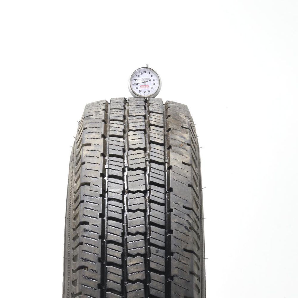 Set of (2) Used LT 215/85R16 Cooper Discoverer HT3 115/112R E - 8.5-10/32 - Image 5