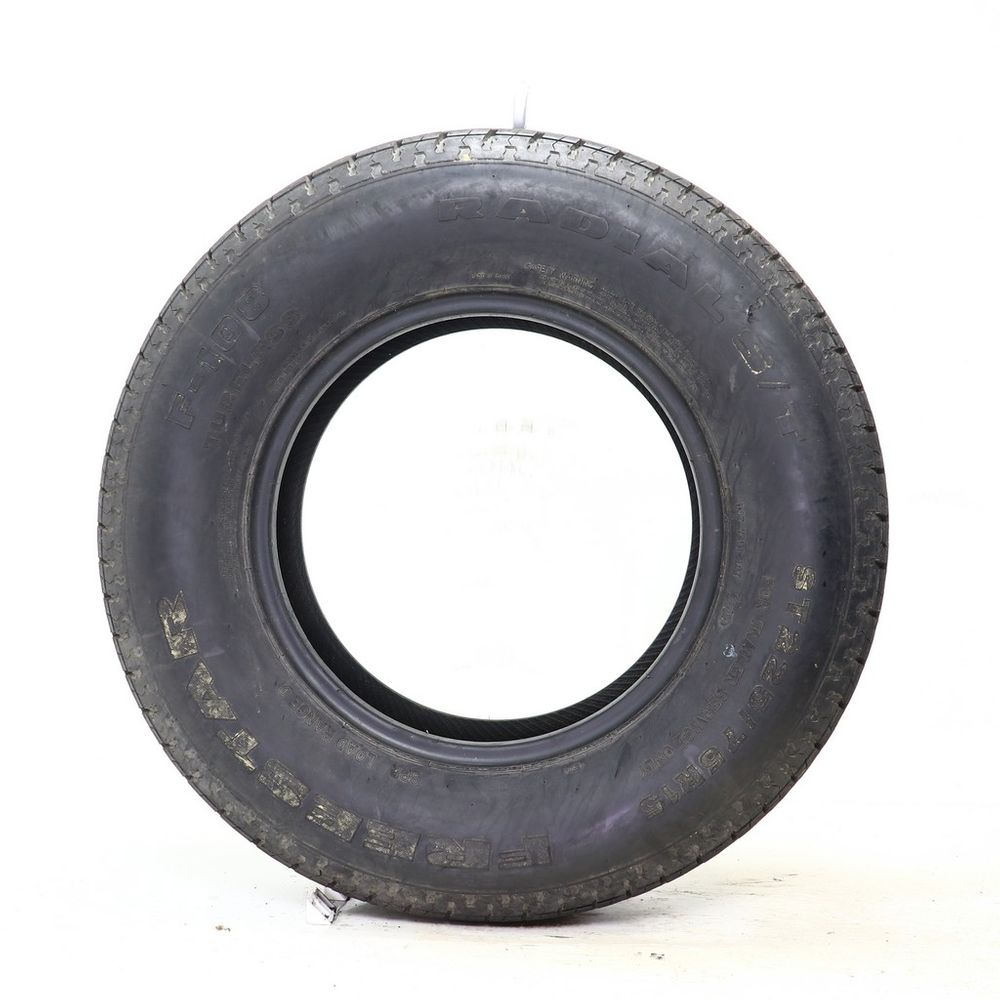 Used ST 225/75R15 Freestar F108 1N/A D - 9/32 - Image 3