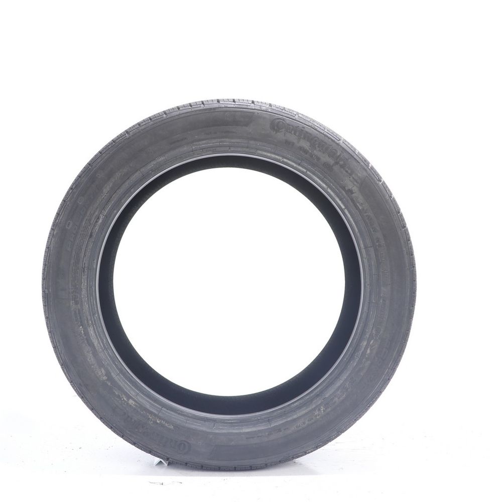 New 245/45R19 Continental ProContact TX 98W - 9.5/32 - Image 3