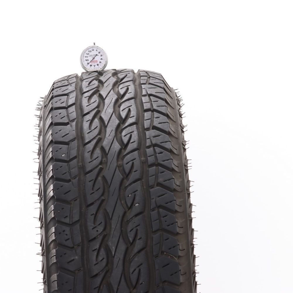 Set of (2) Used 265/75R16 Pathfinder Sport SAT 116T - 8.5/32 - Image 2