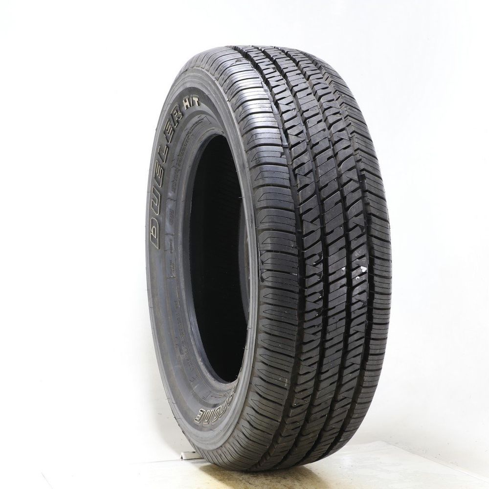 Driven Once LT 275/65R20 Bridgestone Dueler H/T 685 126/123R E - 16/32 - Image 1