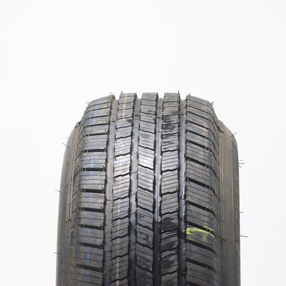 Set of (2) Driven Once 245/70R16 Michelin Defender LTX M/S 107T - 12/32 - Image 2
