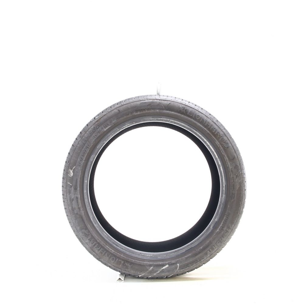 Used 215/45ZR17 Lionhart LH-503 91W - 8/32 - Image 3