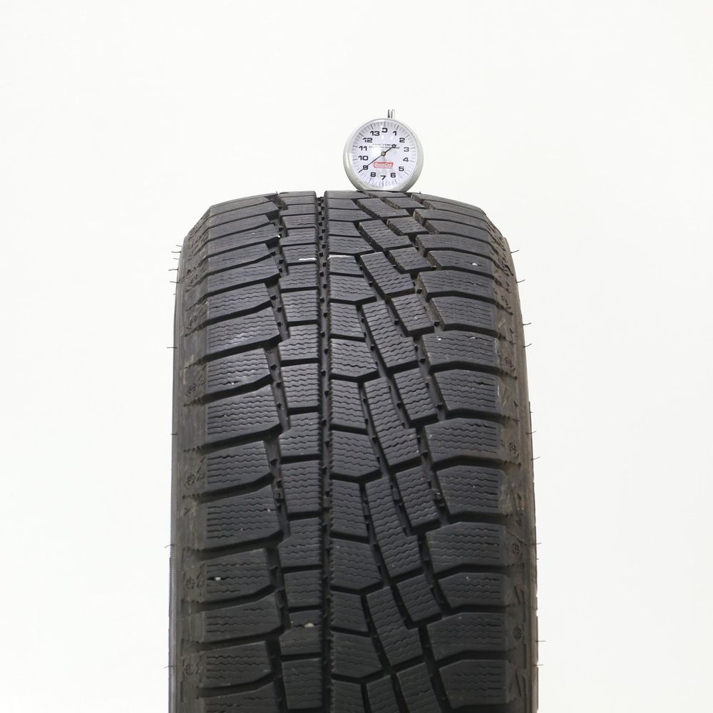 Used 205/55R16 Cooper Discoverer True North 91H - 9/32 - Image 2