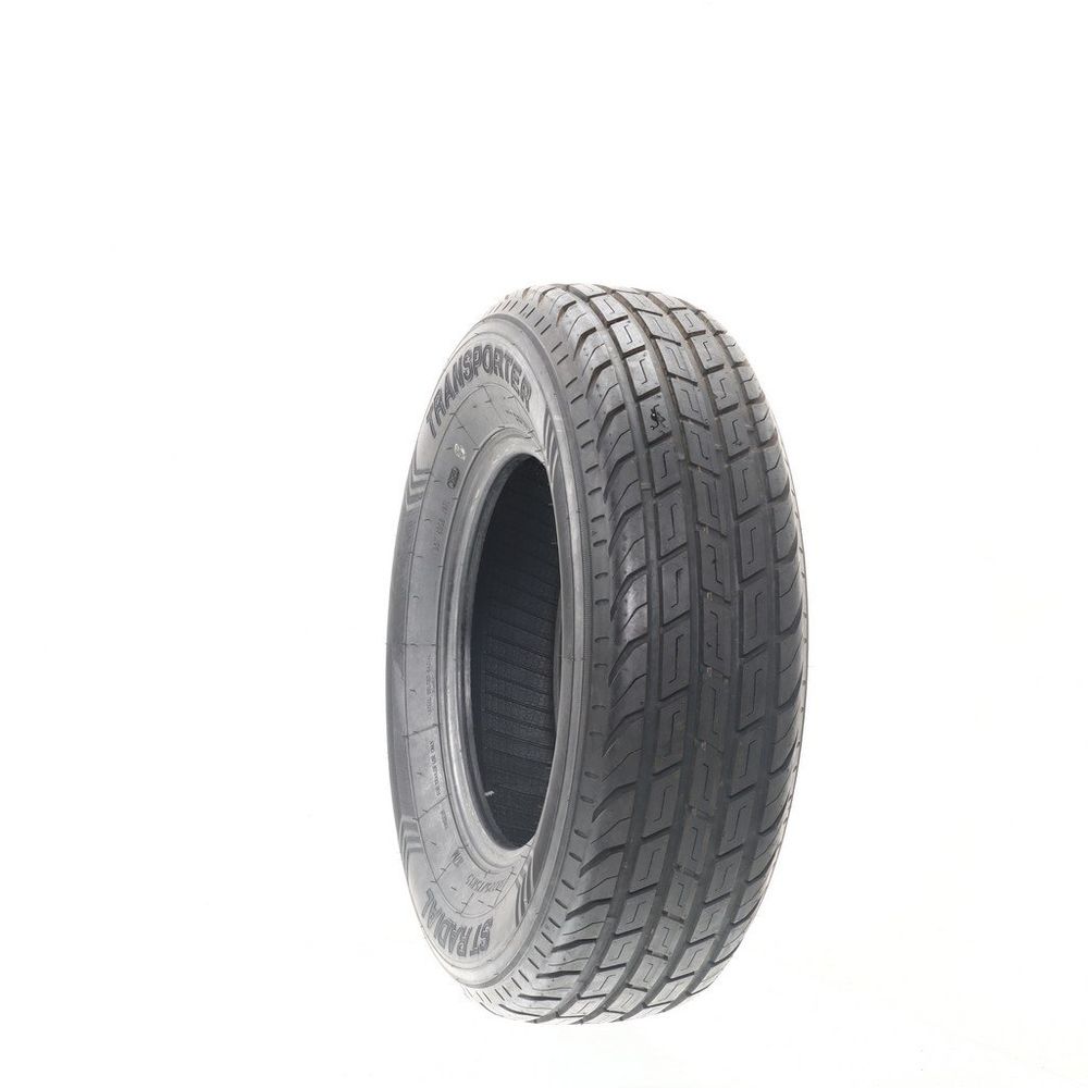 New ST 225/75R15 Transporter ST Radial 117M E - Image 1