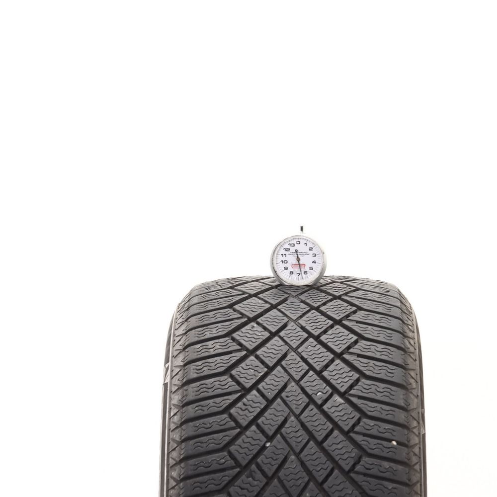Used 215/55R17 Continental VikingContact 7 98T - 6.5/32 - Image 2