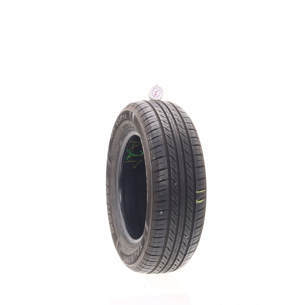 Set of (2) Used 185/65R14 Mohave Touring 86H - 8-8.5/32 - Image 1