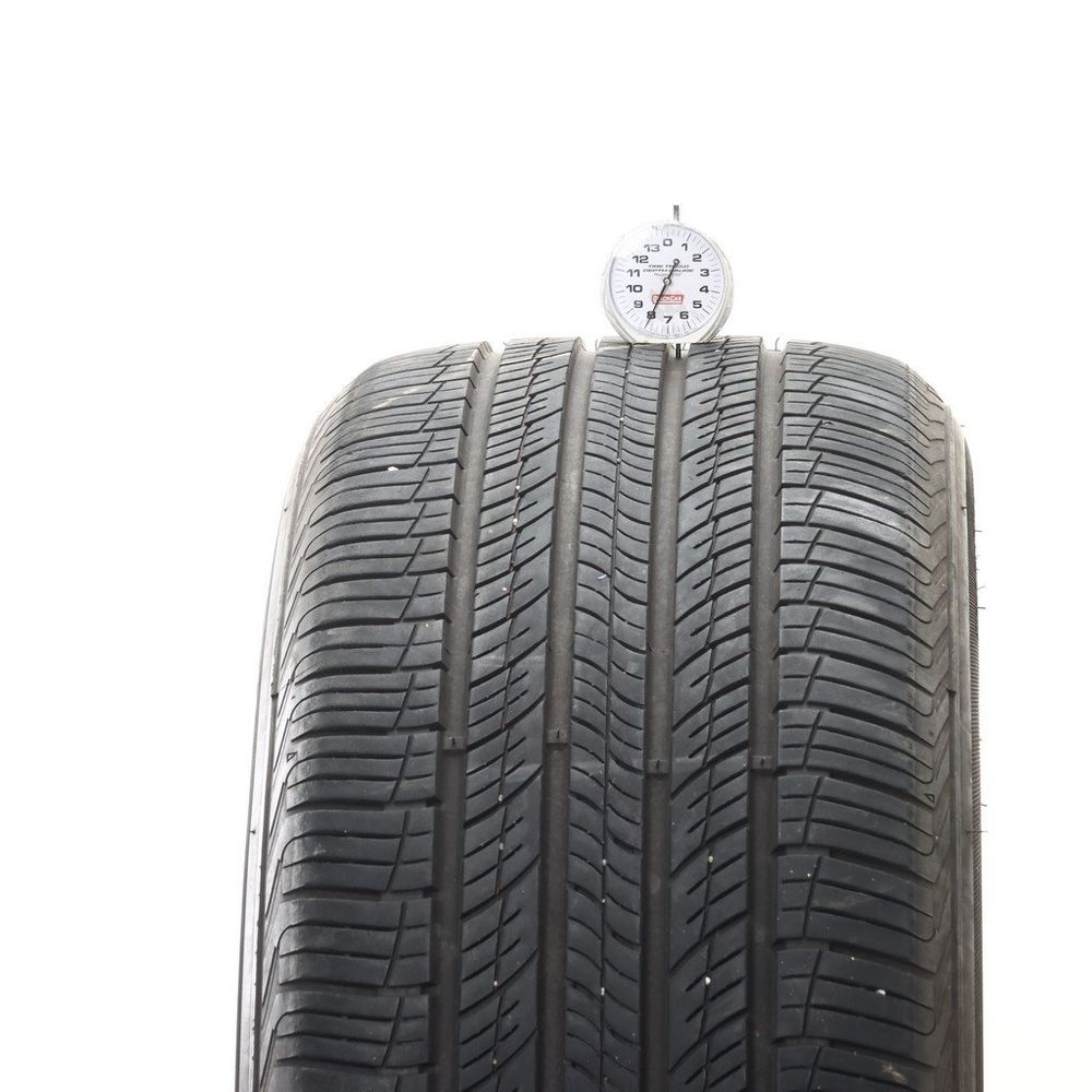 Used 255/50R20 Hankook Dynapro HP2 105H - 8/32 - Image 2