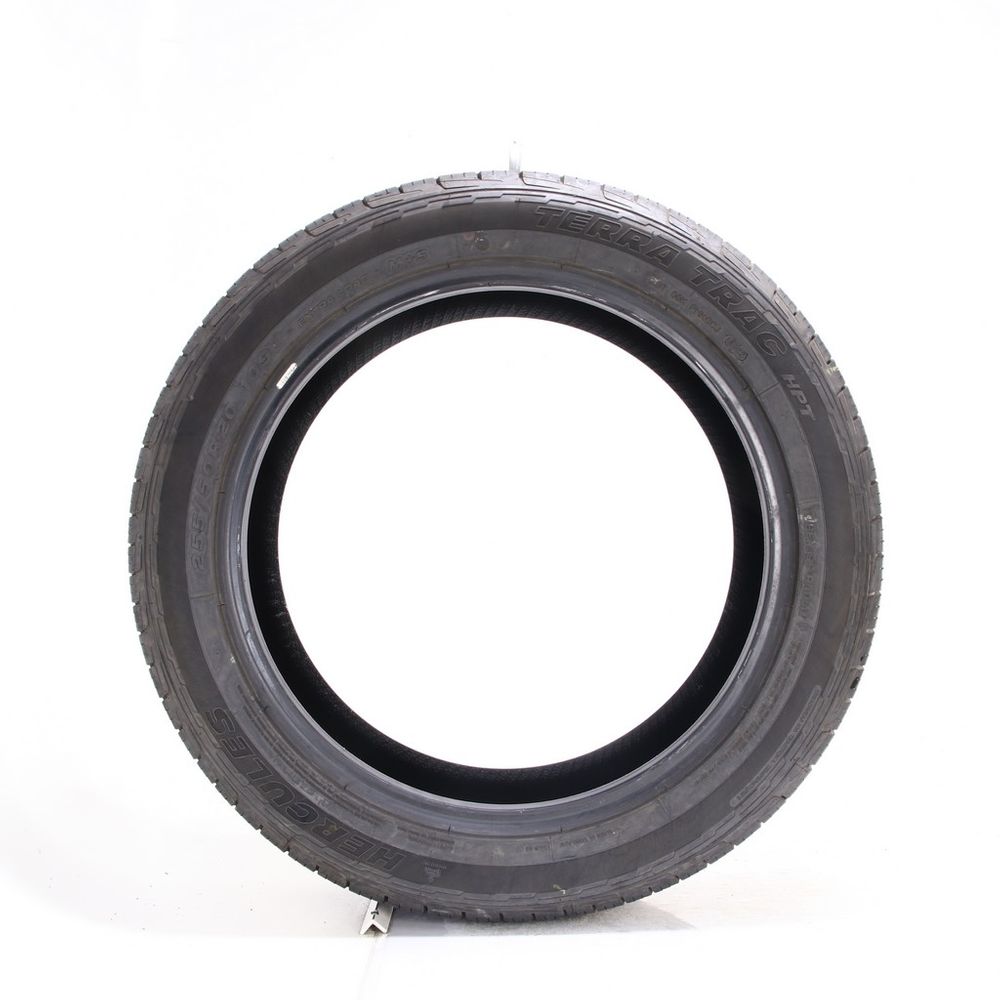 Used 255/50R20 Hercules Terra Trac HPT 109V - 10/32 - Image 3