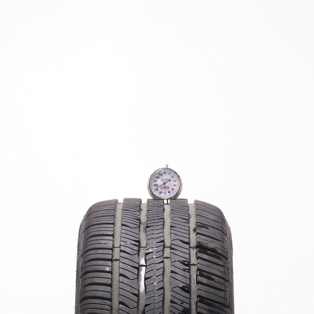 Set of (2) Used 225/45R17 BFGoodrich Advantage Control 91H - 9-10/32 - Image 2