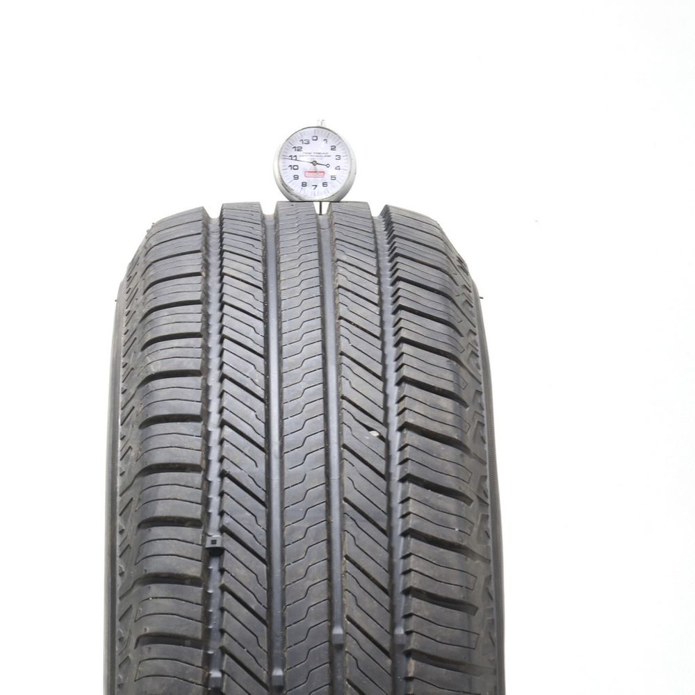 Set of (2) Used 235/65R18 Yokohama Geolandar CV G058 106V - 10-10.5/32 - Image 5