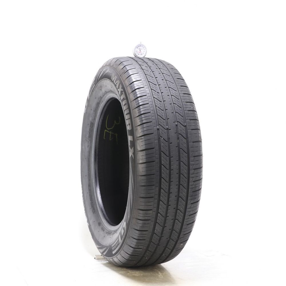 Used 235/65R18 GT Radial Maxtour LX 106H - 6/32 - Image 1