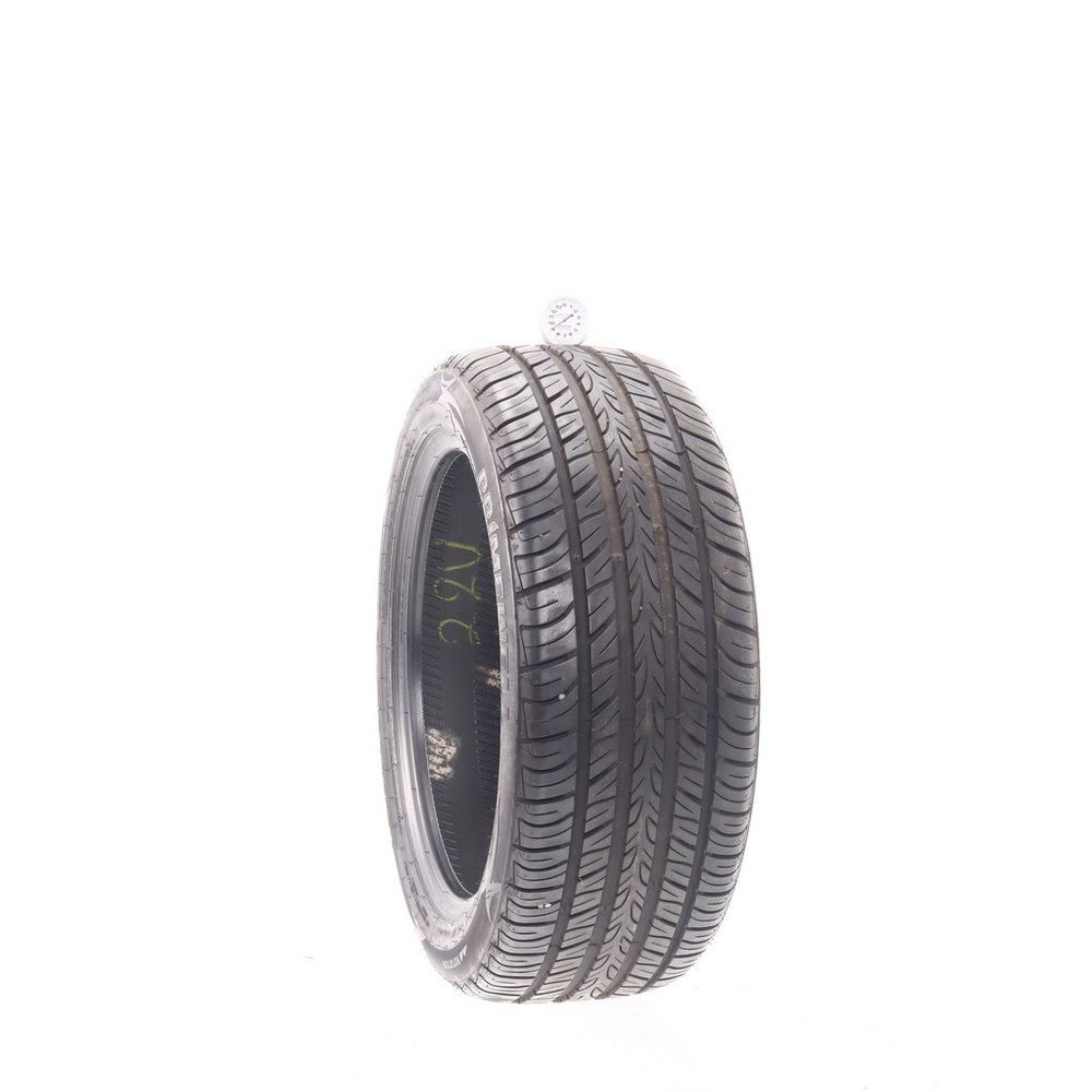 Set of (2) Used 215/50ZR17 Primewell Valera Sport AS 95W - 9-9.5/32 - Image 1