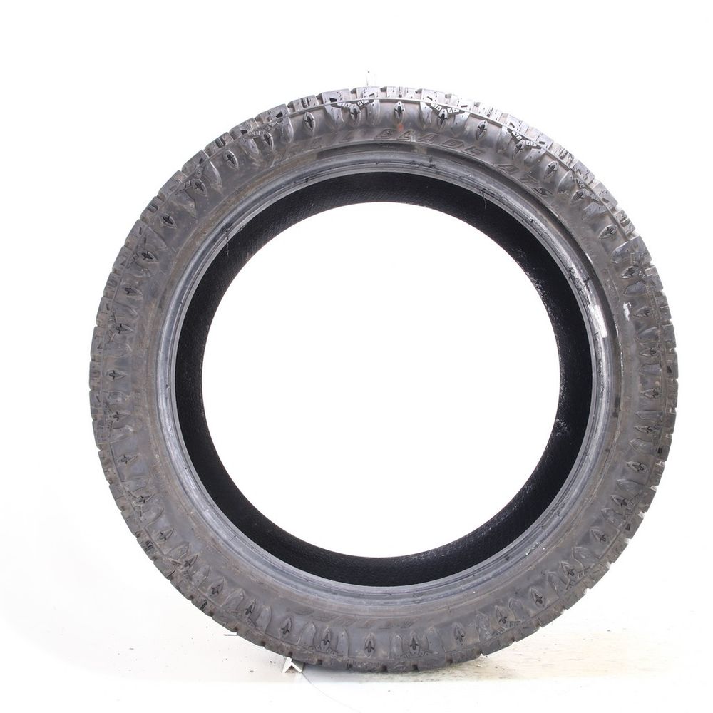 Used 285/45R22 Atturo Trail Blade ATS 114H - 8.5/32 - Image 3