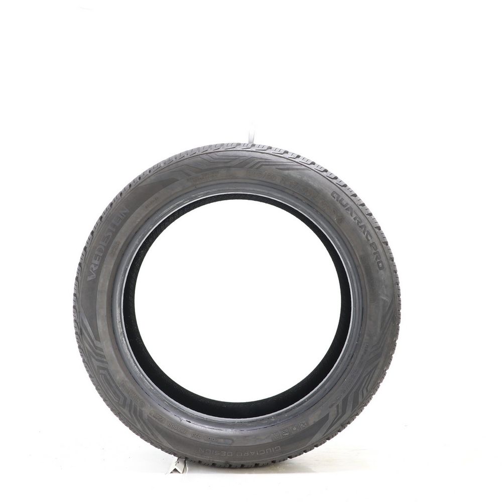 Used 205/50R17 Vredestein Quatrac Pro 93V - 8/32 - Image 3