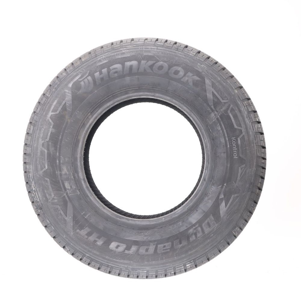 New LT 265/75R16 Hankook Dynapro HT 123/120S E - Image 3