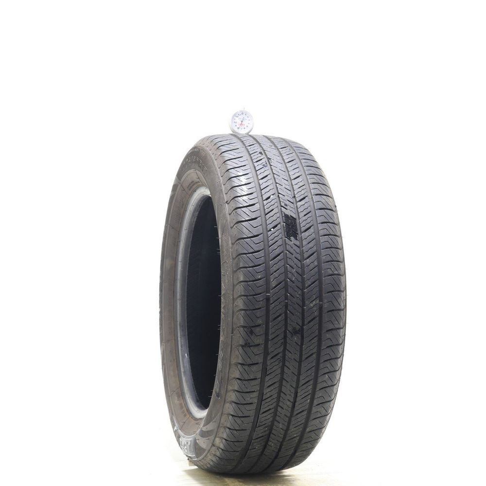 Used 225/60R17 Lancaster LS-07 H/T 99V - 7.5/32 - Image 1