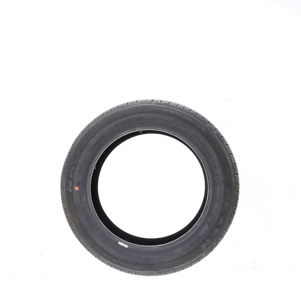 New 195/55R15 Nexen N'Priz AH5 87V - Image 3