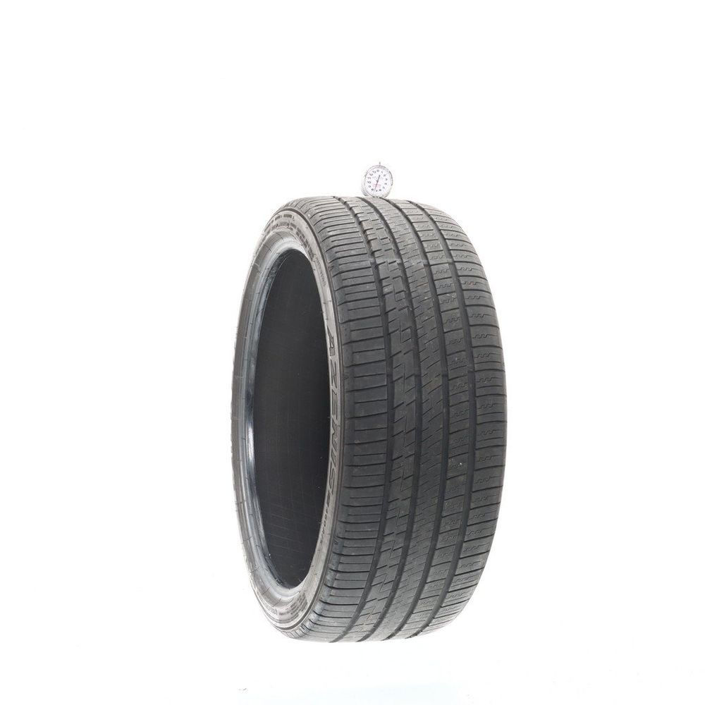 Used 245/35ZR20 Falken Azenis FK460 A/S 95Y - 7.5/32 - Image 1