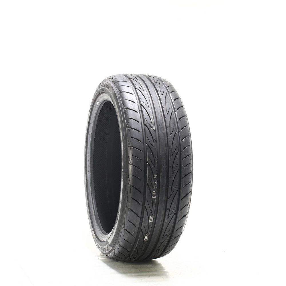 New 225/45R19 Yokohama Advan Fleva V701 96W - 9/32 - Image 1