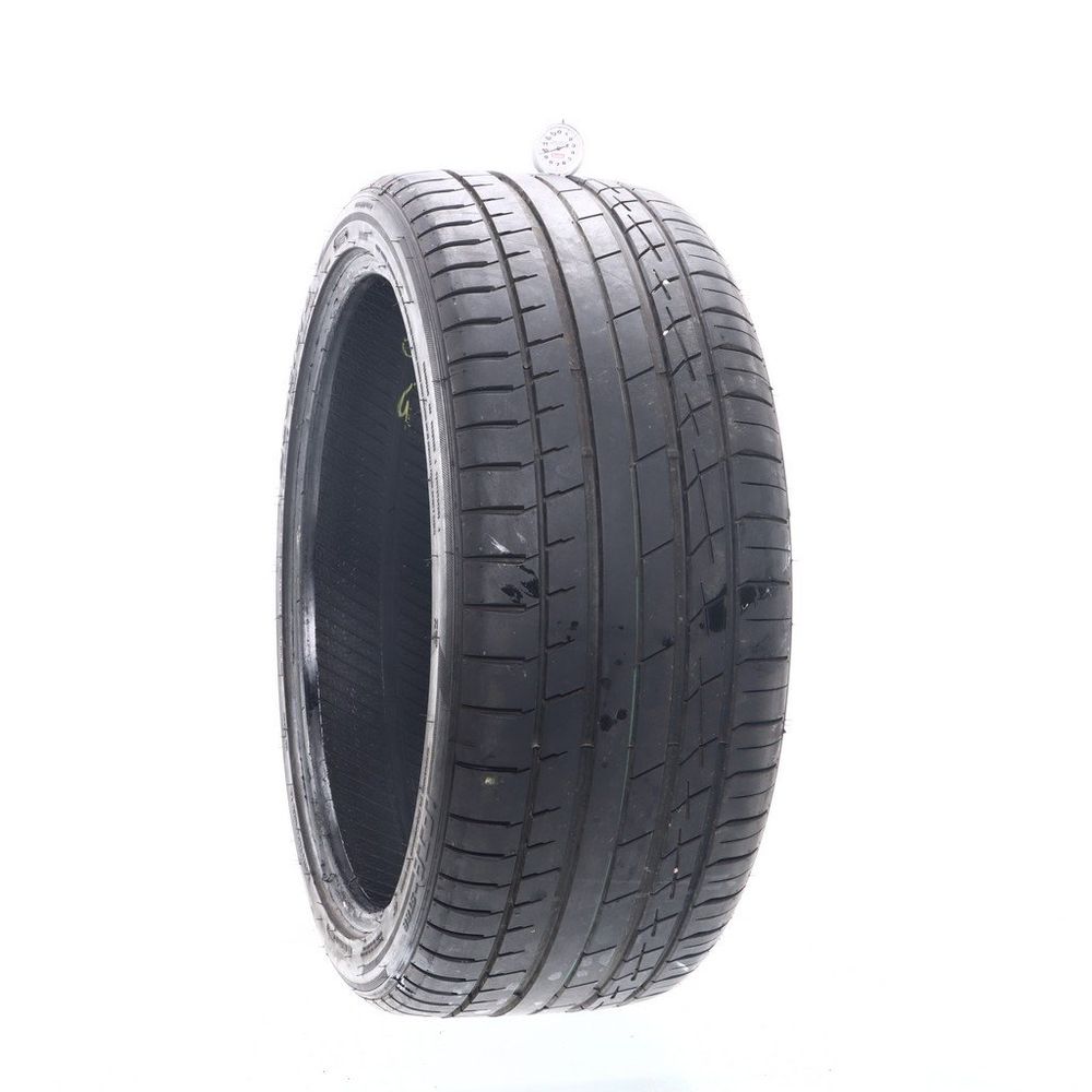 Used 305/35ZR24 Accelera IOTA ST68 112W - 9.5/32 - Image 1