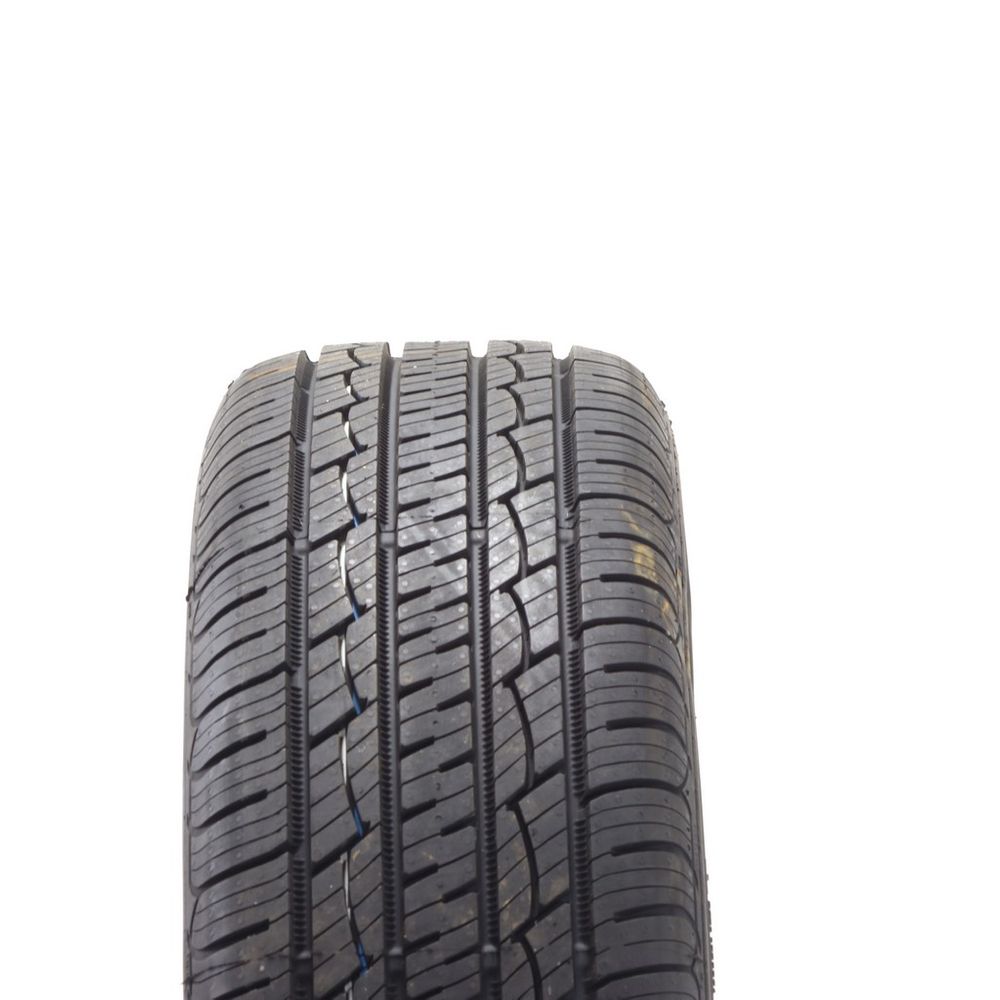 Driven Once 205/65R16 Continental ControlContact Tour A/S Plus 95H - 10.5/32 - Image 2