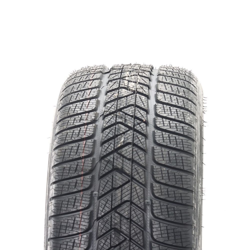 New 255/45R20 Pirelli Scorpion Winter 105V - Image 2