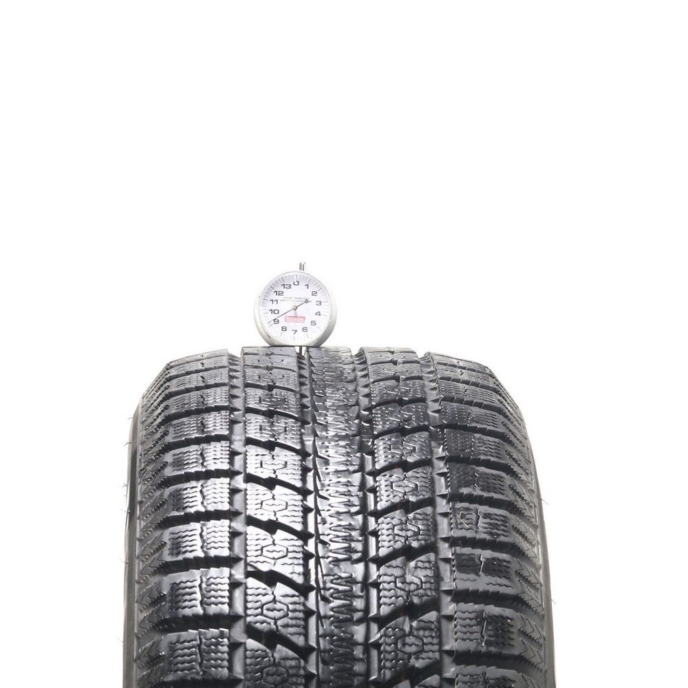 Set of (2) Used 245/55R19 Toyo Observe GSi-5 103T - 9-10/32 - Image 2