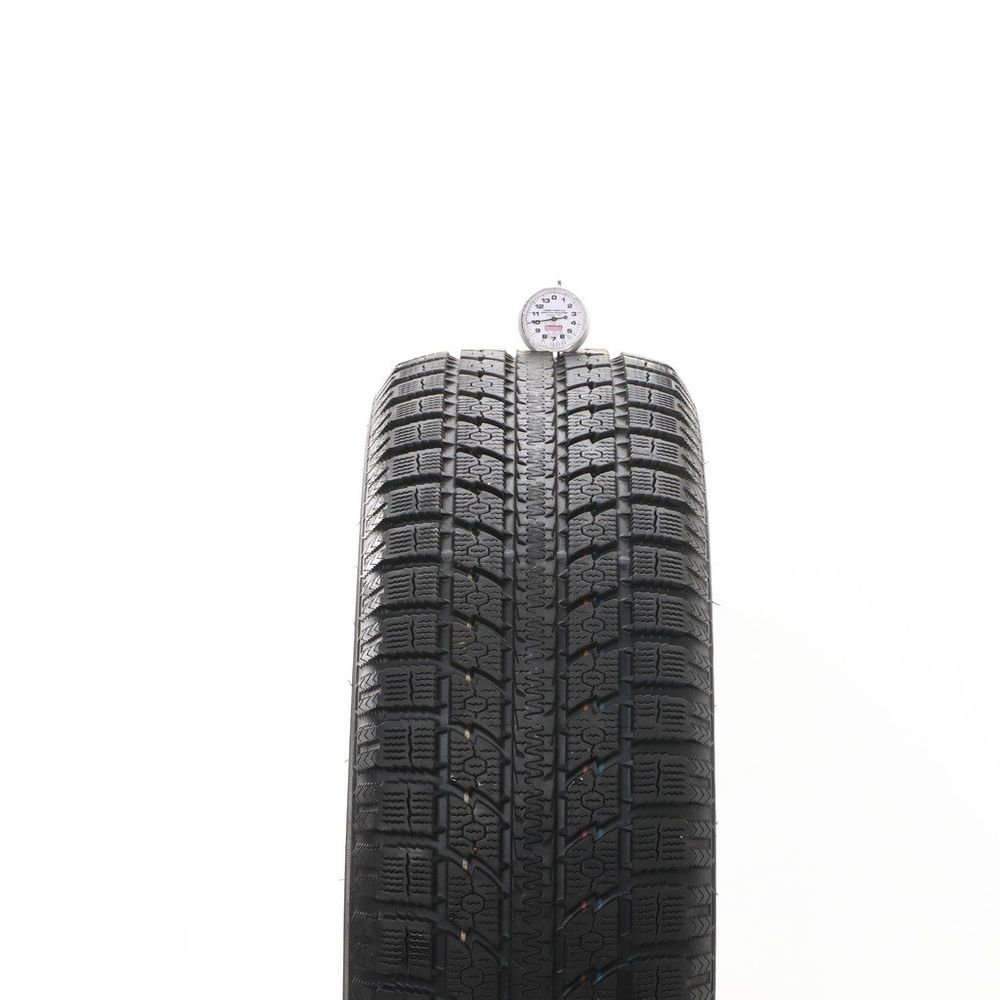 Set of (2) Used 245/55R19 Toyo Observe GSi-5 103T - 9-10/32 - Image 5