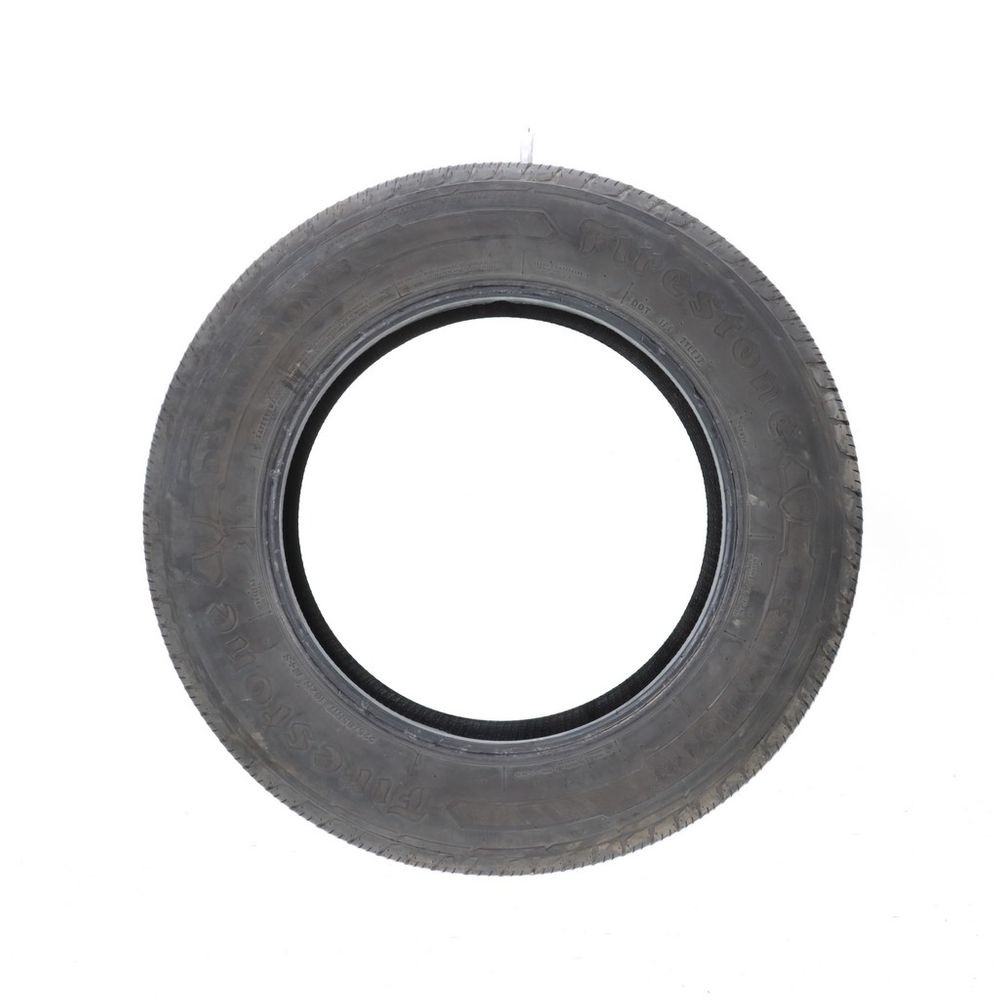 Set of (4) Used 225/65R17 Firestone Destination LE3 102H - 5.5-6.5/32 - Image 6