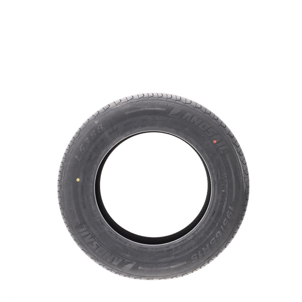 New 195/65R15 Landsail LS388 91H - Image 3