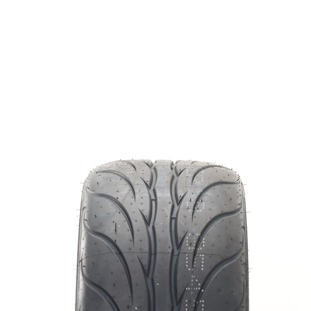 New 225/40ZR18 Federal 595 RS-PRO 92Y - Image 2