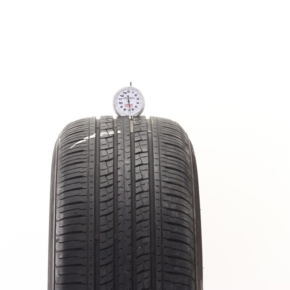 Set of (2) Used 225/65R17 Kumho Solus KH16 100H - 6.5/32 - Image 2