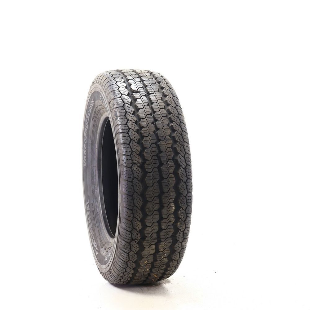 New 235/65R16C Continental VancoFourSeason 121/119R - 12/32 - Image 1