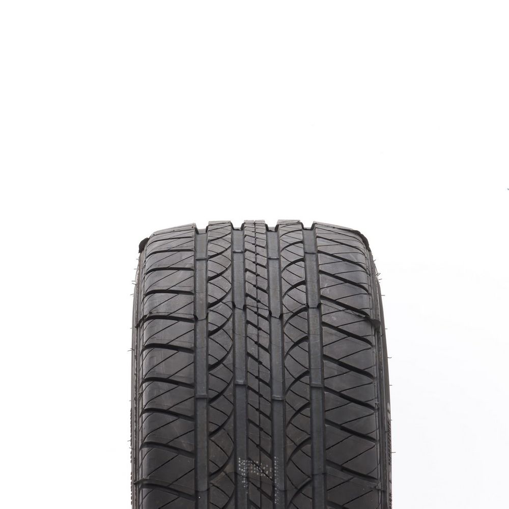 Set of (4) New 215/45R17 Douglas Touring A/S 87W - 8.5/32 - Image 2
